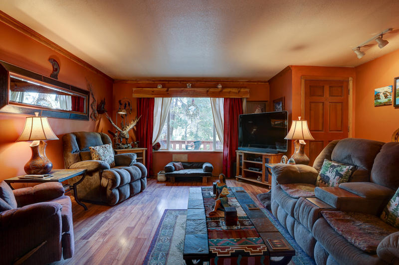 Deschutes RiverWoods - Residential