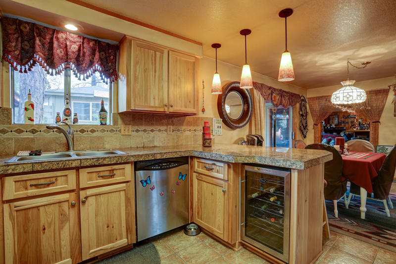 Deschutes RiverWoods - Residential