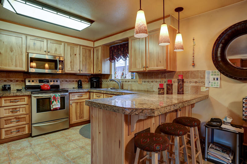 Deschutes RiverWoods - Residential