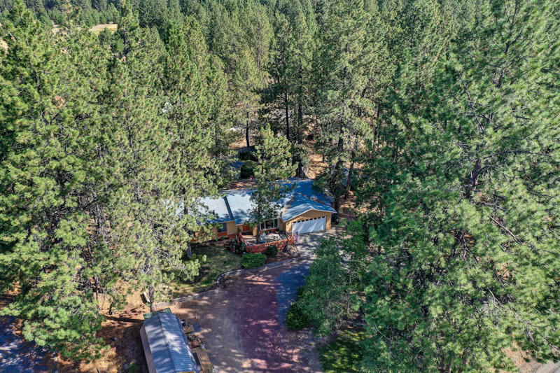 Deschutes RiverWoods - Residential