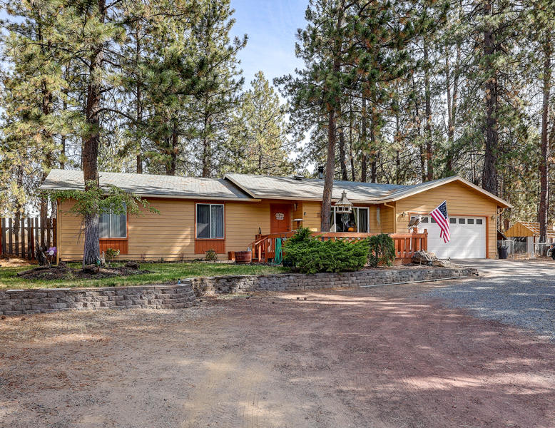 Deschutes RiverWoods - Residential