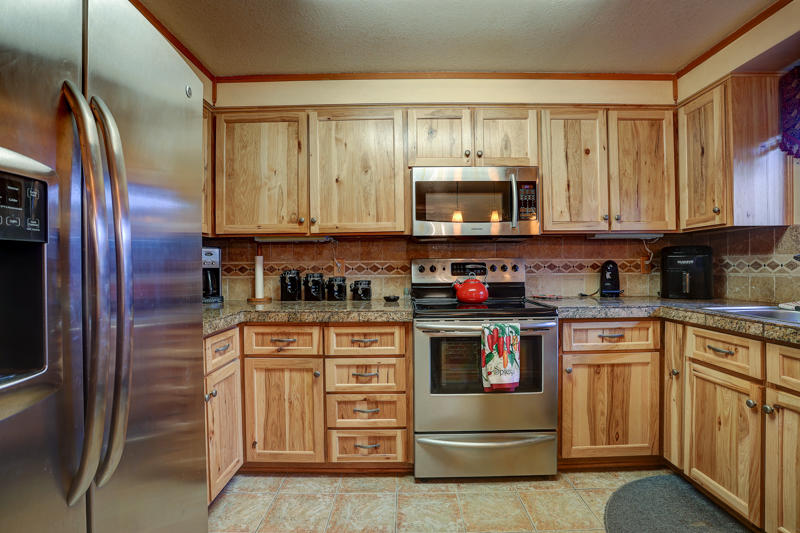 Deschutes RiverWoods - Residential