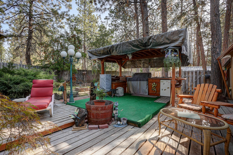 Deschutes RiverWoods - Residential