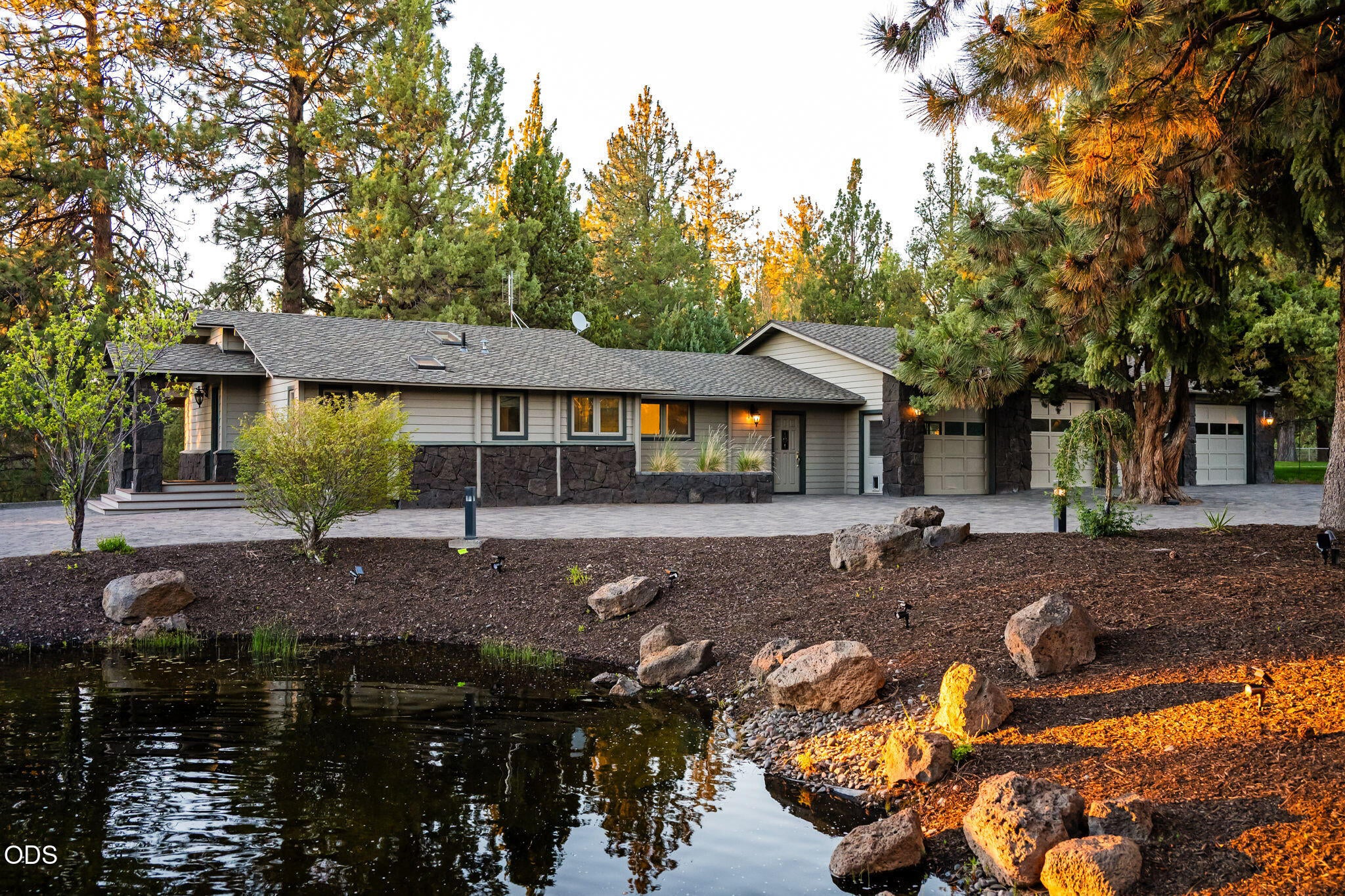 21955 Rickard Road