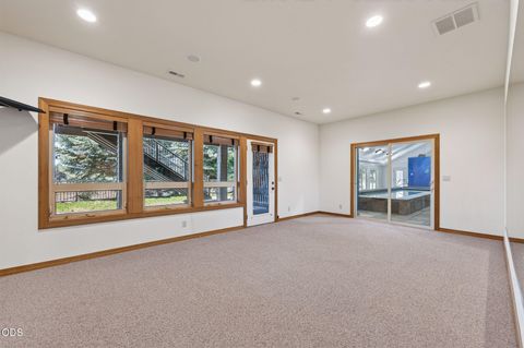 Tiny photo for 21955 Rickard Road, Bend, OR 97702 (MLS # 220224515)