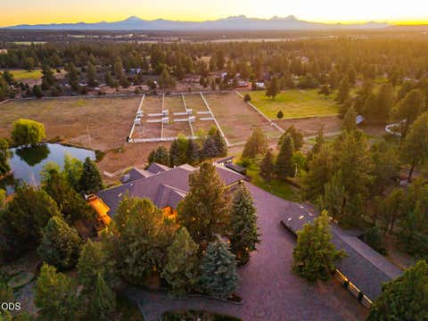 Tiny photo for 21955 Rickard Road, Bend, OR 97702 (MLS # 220224515)