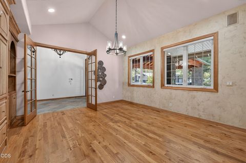 Tiny photo for 21955 Rickard Road, Bend, OR 97702 (MLS # 220224515)