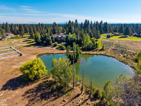 Tiny photo for 21955 Rickard Road, Bend, OR 97702 (MLS # 220224515)