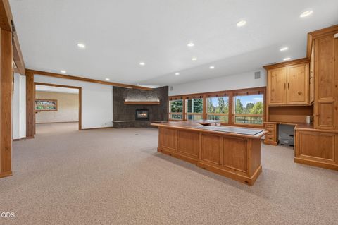 Tiny photo for 21955 Rickard Road, Bend, OR 97702 (MLS # 220224515)
