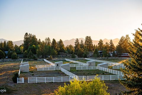 Tiny photo for 21955 Rickard Road, Bend, OR 97702 (MLS # 220224515)