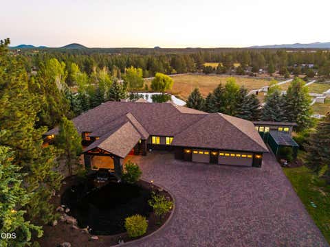 Tiny photo for 21955 Rickard Road, Bend, OR 97702 (MLS # 220224515)
