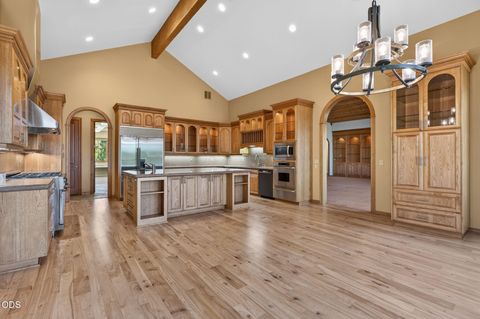 Tiny photo for 21955 Rickard Road, Bend, OR 97702 (MLS # 220224515)