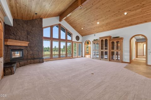 Tiny photo for 21955 Rickard Road, Bend, OR 97702 (MLS # 220224515)