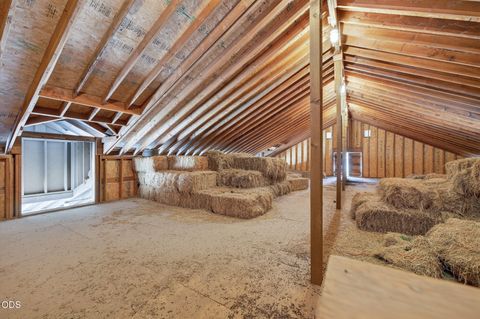 Tiny photo for 21955 Rickard Road, Bend, OR 97702 (MLS # 220224515)