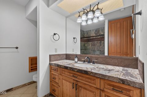Tiny photo for 21955 Rickard Road, Bend, OR 97702 (MLS # 220224515)