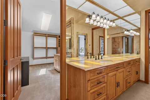 Tiny photo for 21955 Rickard Road, Bend, OR 97702 (MLS # 220224515)