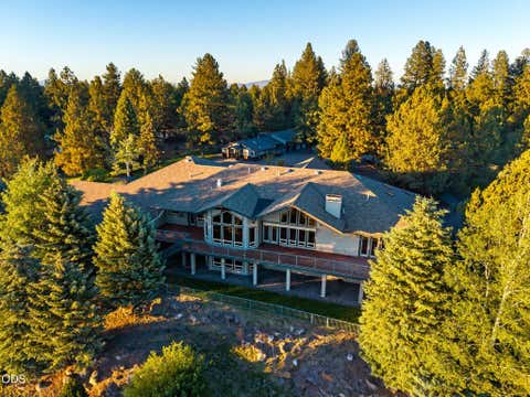 Tiny photo for 21955 Rickard Road, Bend, OR 97702 (MLS # 220224515)
