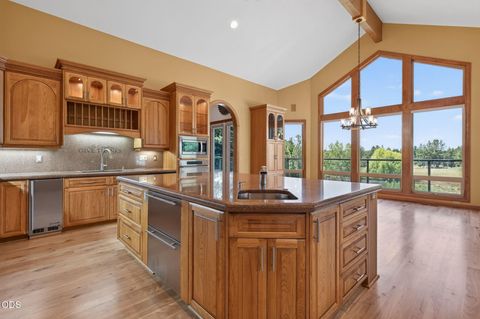 Tiny photo for 21955 Rickard Road, Bend, OR 97702 (MLS # 220224515)