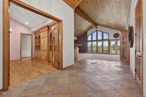 Tiny photo for 21955 Rickard Road, Bend, OR 97702 (MLS # 220224515)