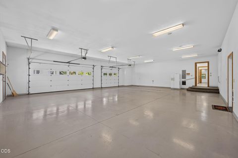 Tiny photo for 21955 Rickard Road, Bend, OR 97702 (MLS # 220224515)