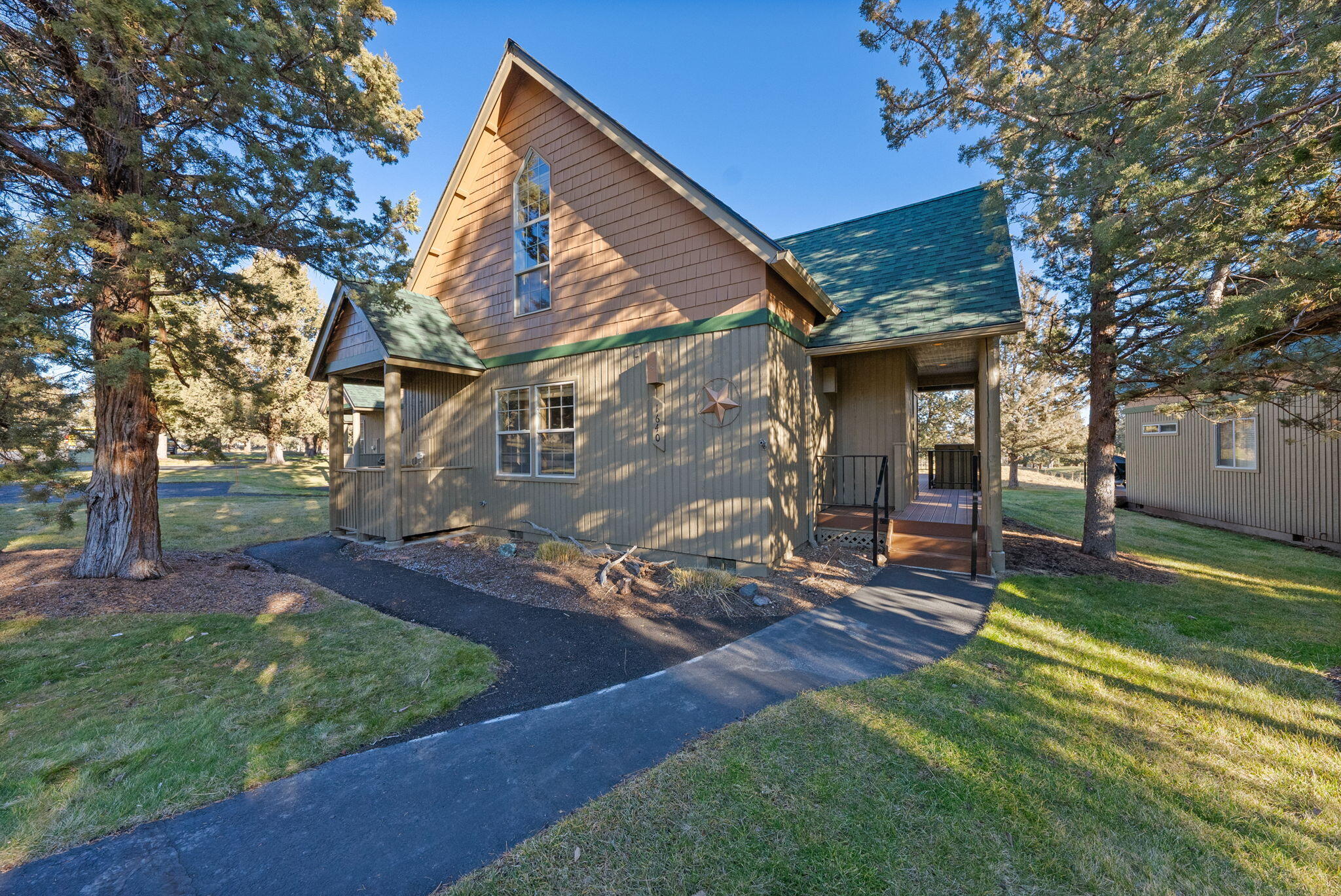1640 Cinnamon Teal Drive