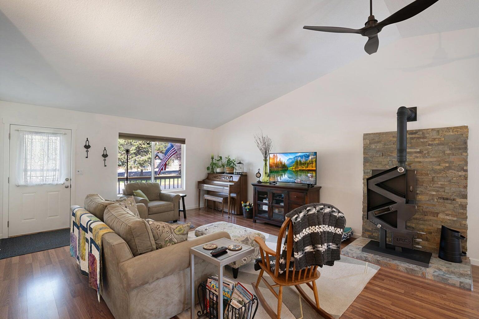 55962 Black Duck Road