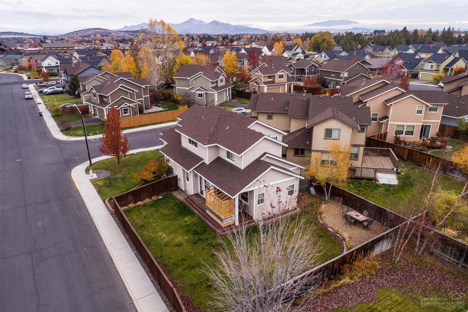 Forrest Commons - Residential