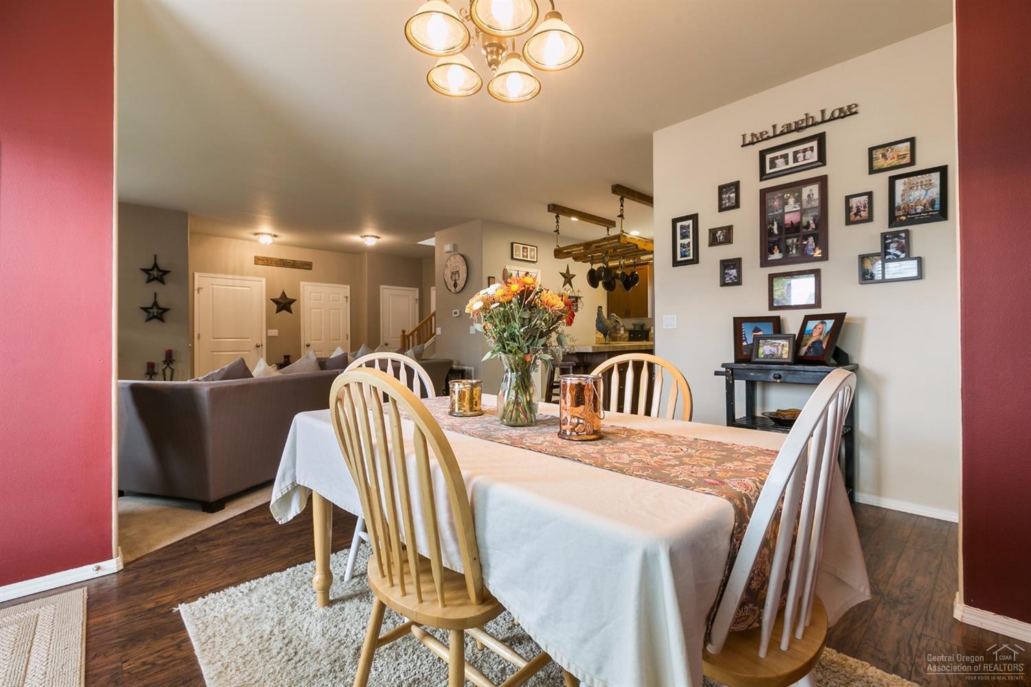 Forrest Commons - Residential