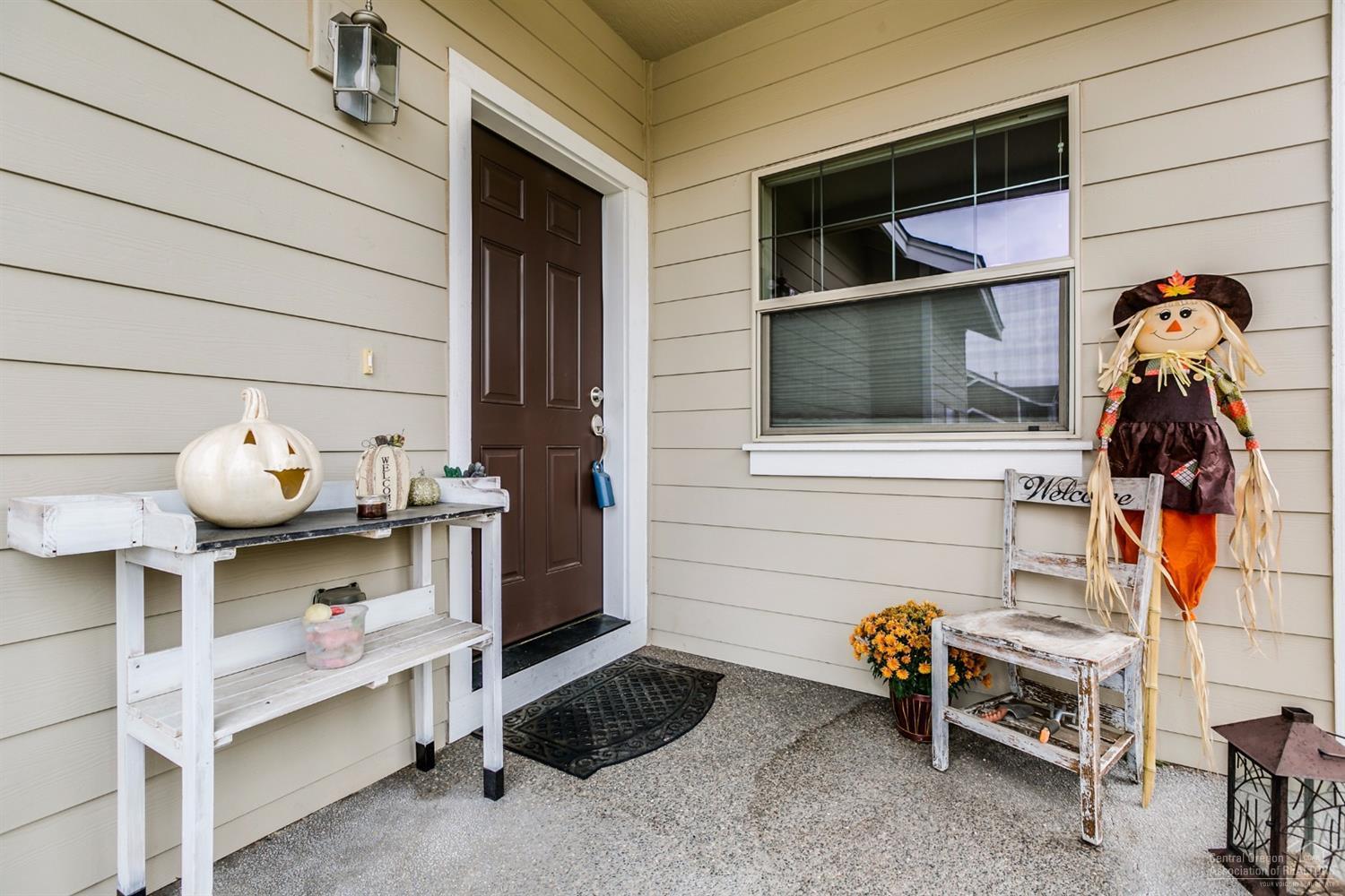 Forrest Commons - Residential