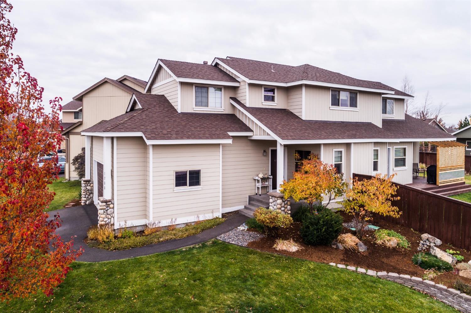 Forrest Commons - Residential