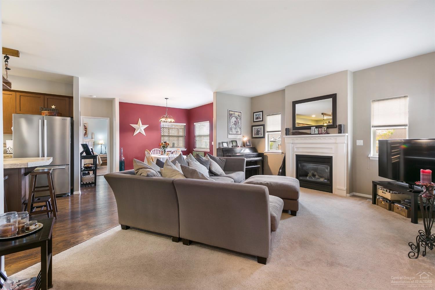 Forrest Commons - Residential