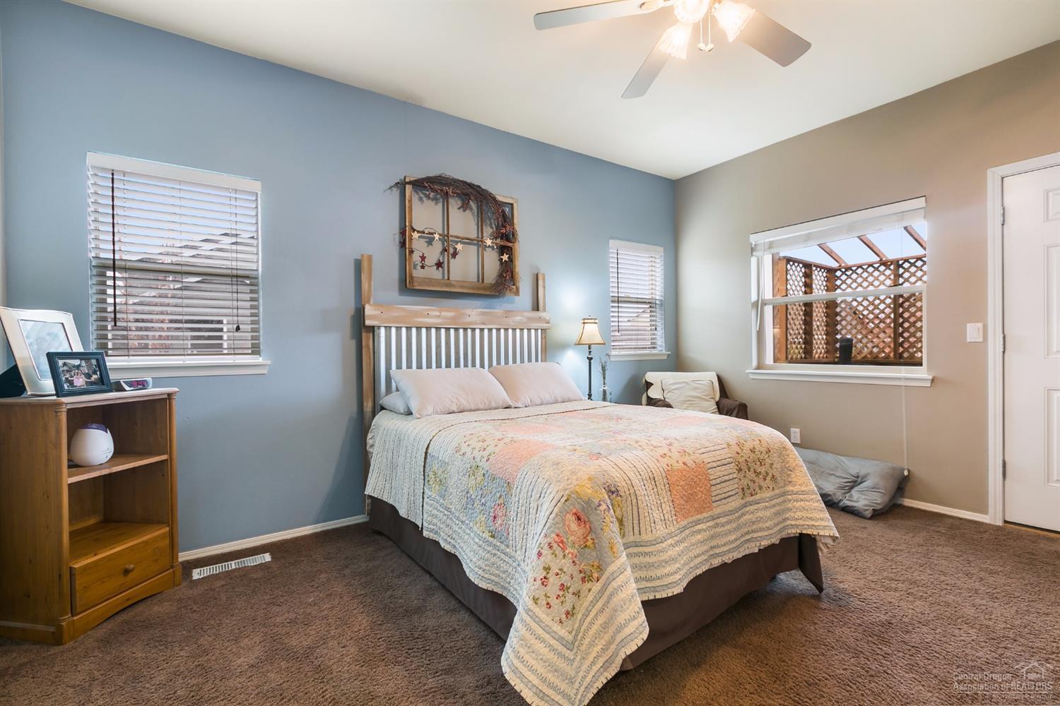 Forrest Commons - Residential