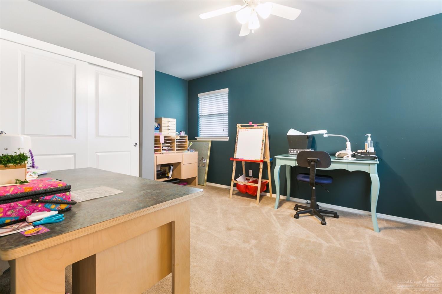 Forrest Commons - Residential