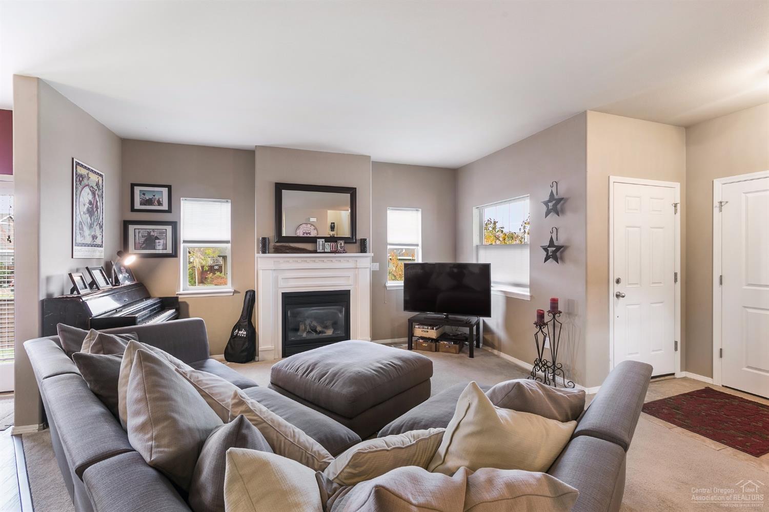 Forrest Commons - Residential