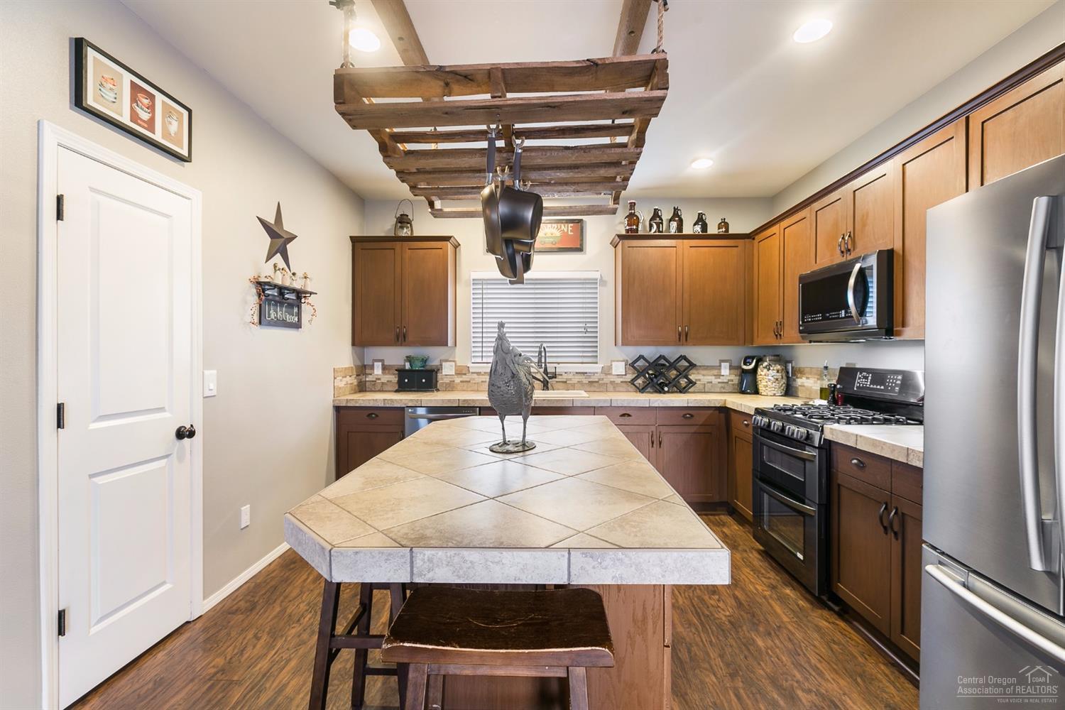 Forrest Commons - Residential