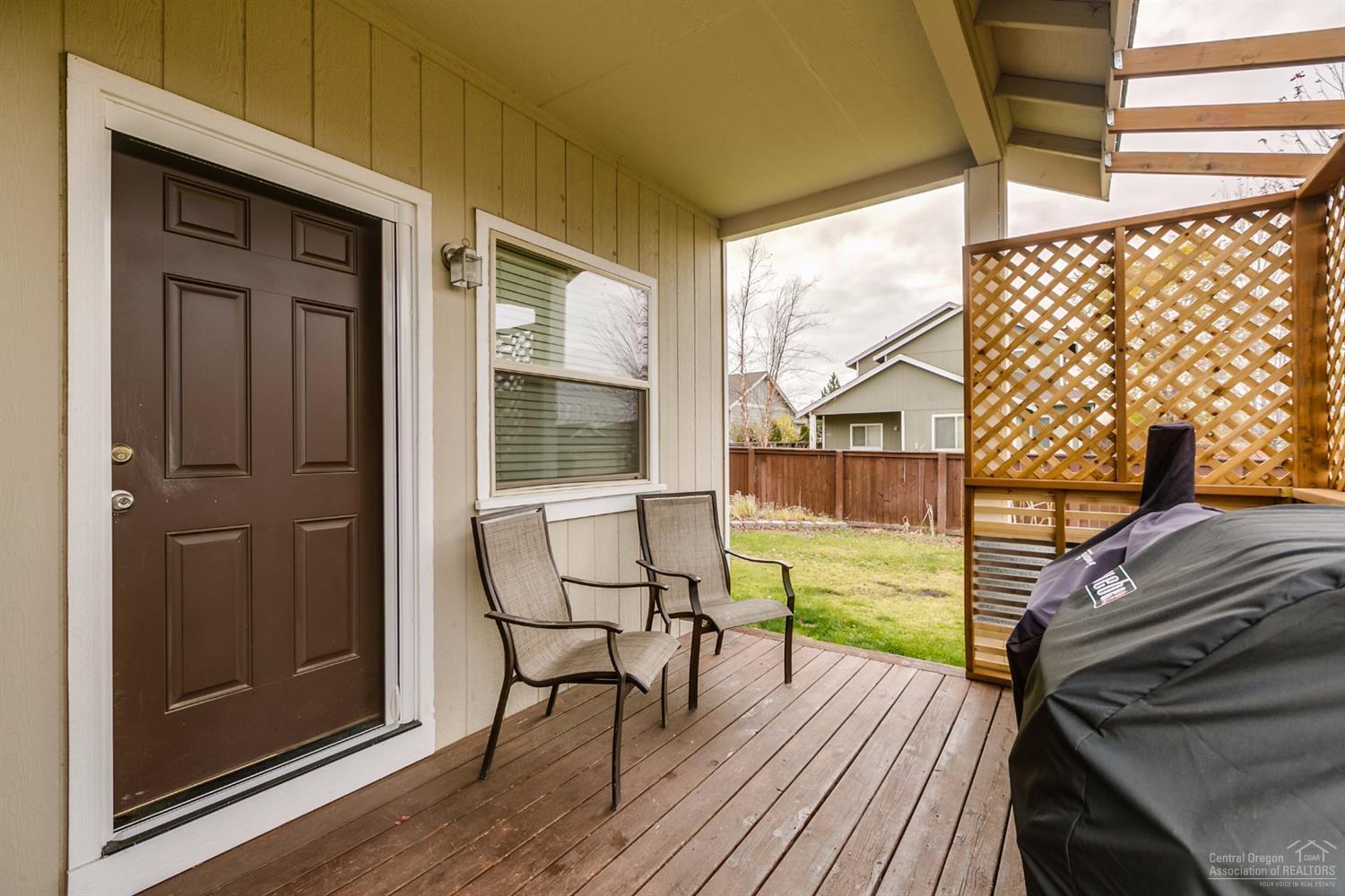 Forrest Commons - Residential