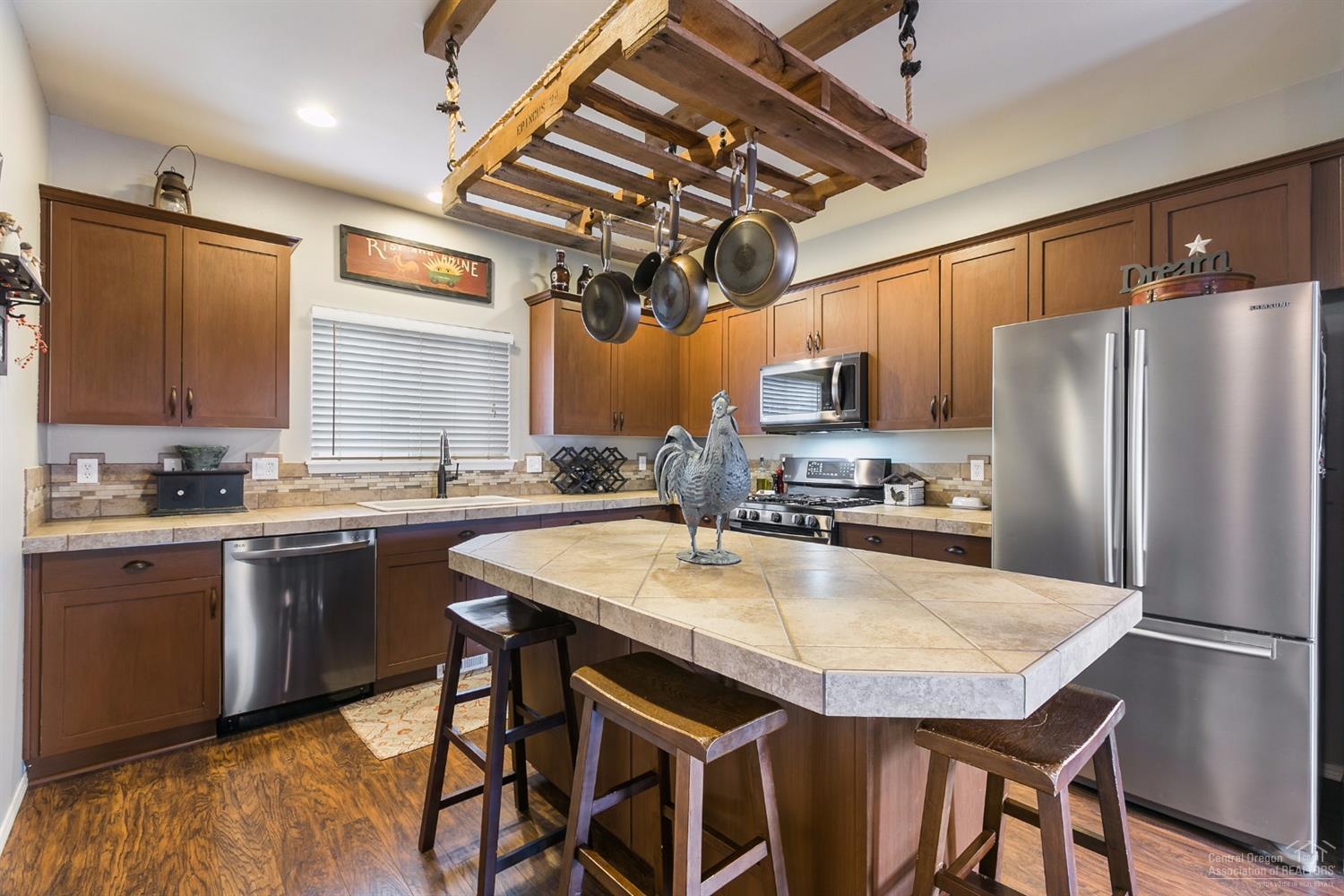 Forrest Commons - Residential