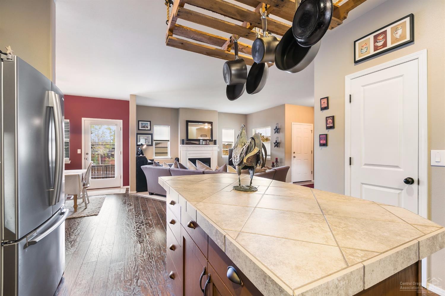 Forrest Commons - Residential