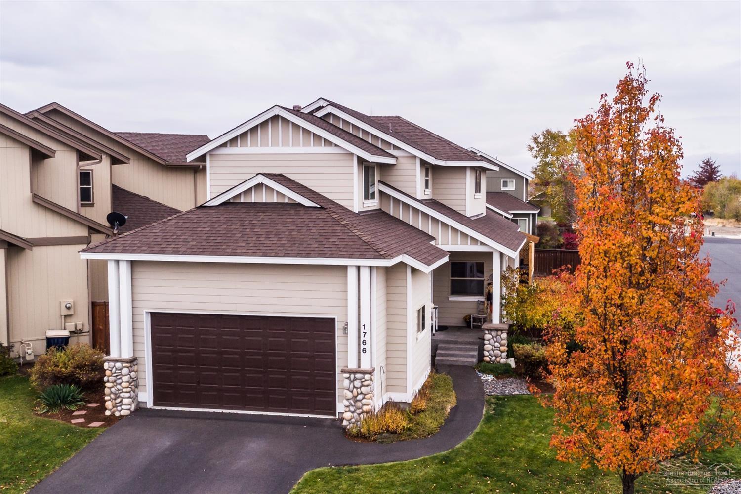 Forrest Commons - Residential