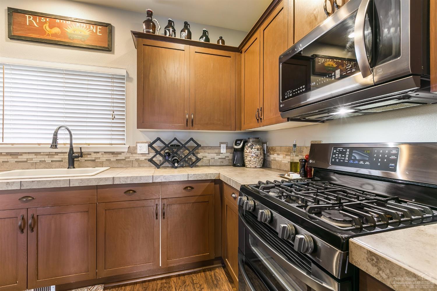 Forrest Commons - Residential