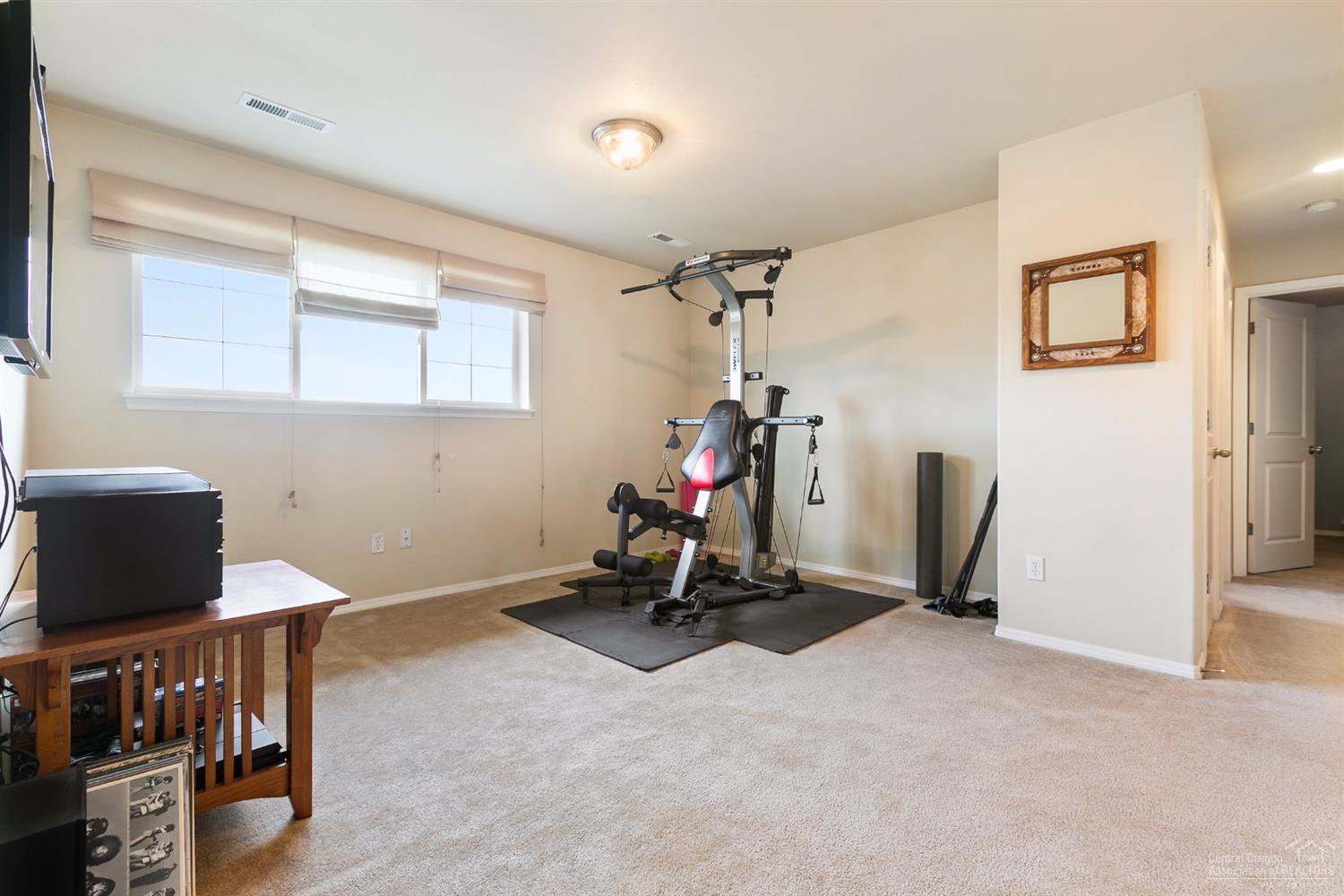 Forrest Commons - Residential