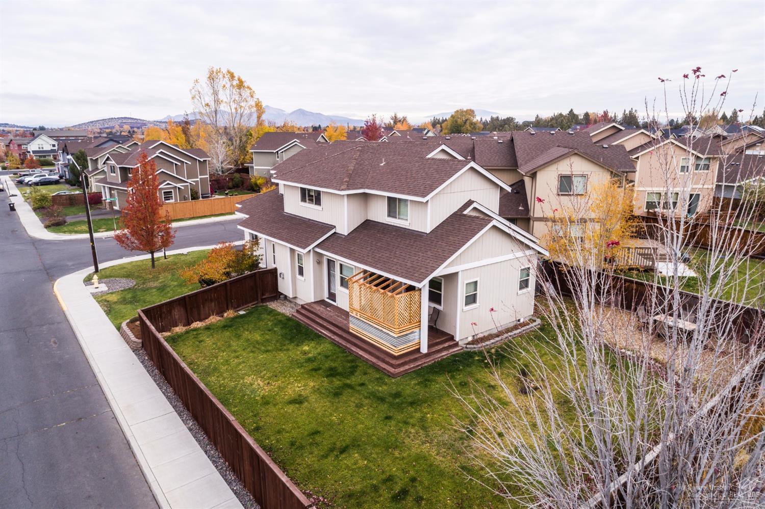 Forrest Commons - Residential