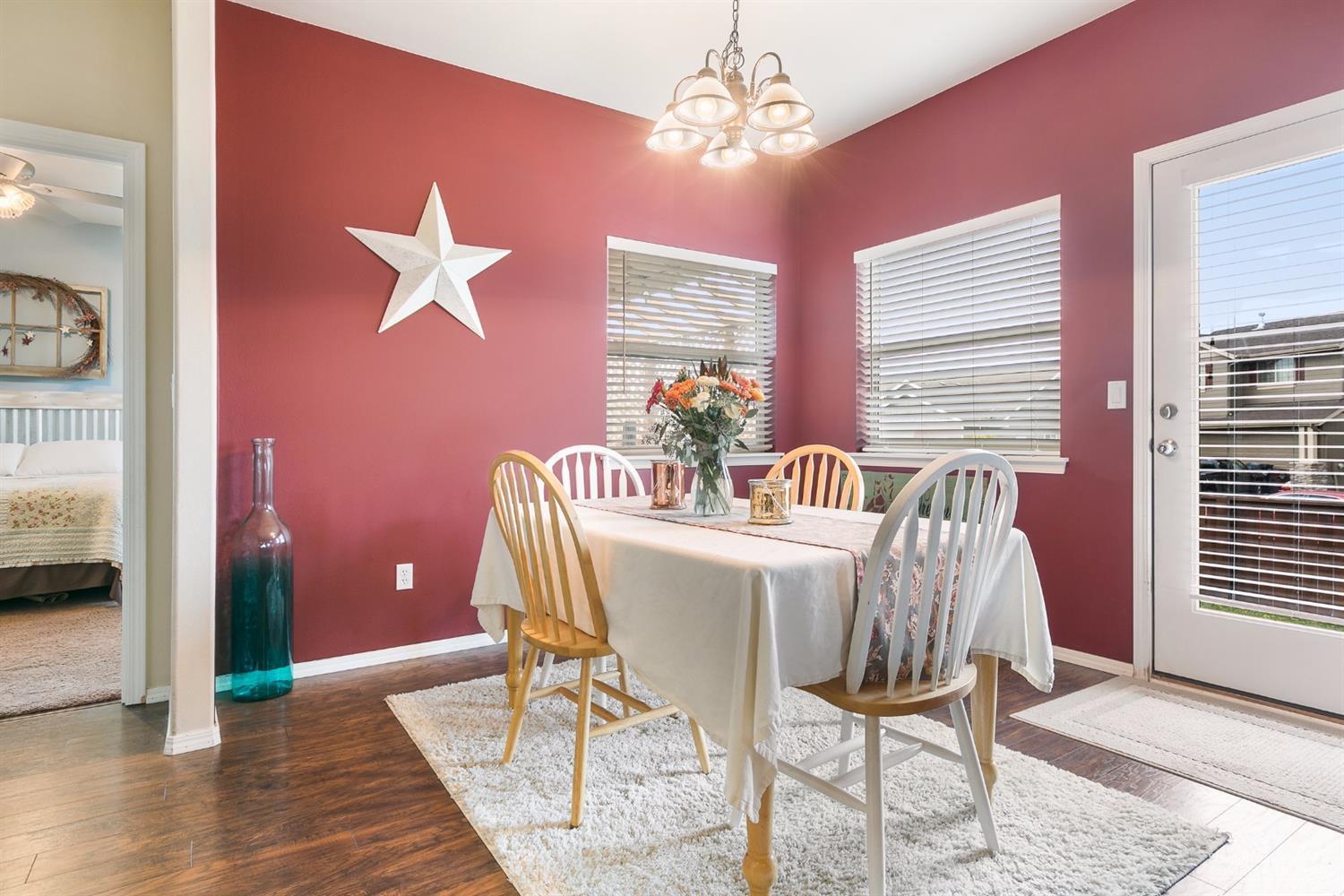 Forrest Commons - Residential