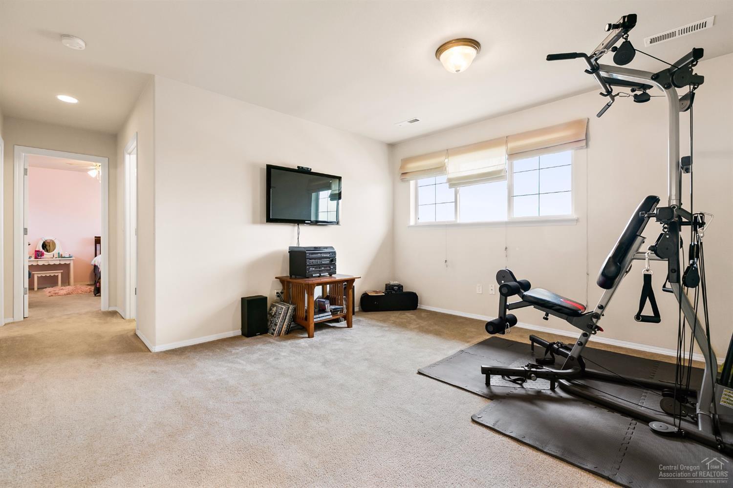 Forrest Commons - Residential