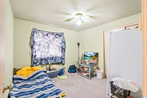 Tiny photo for 18525 E Evans Creek Road, Rogue River, OR 97537 (MLS # 220215103)