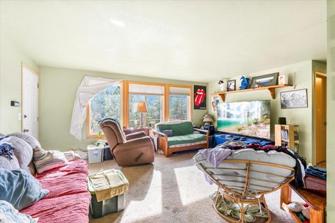 Tiny photo for 18525 E Evans Creek Road, Rogue River, OR 97537 (MLS # 220215103)