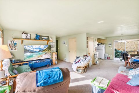 Tiny photo for 18525 E Evans Creek Road, Rogue River, OR 97537 (MLS # 220215103)