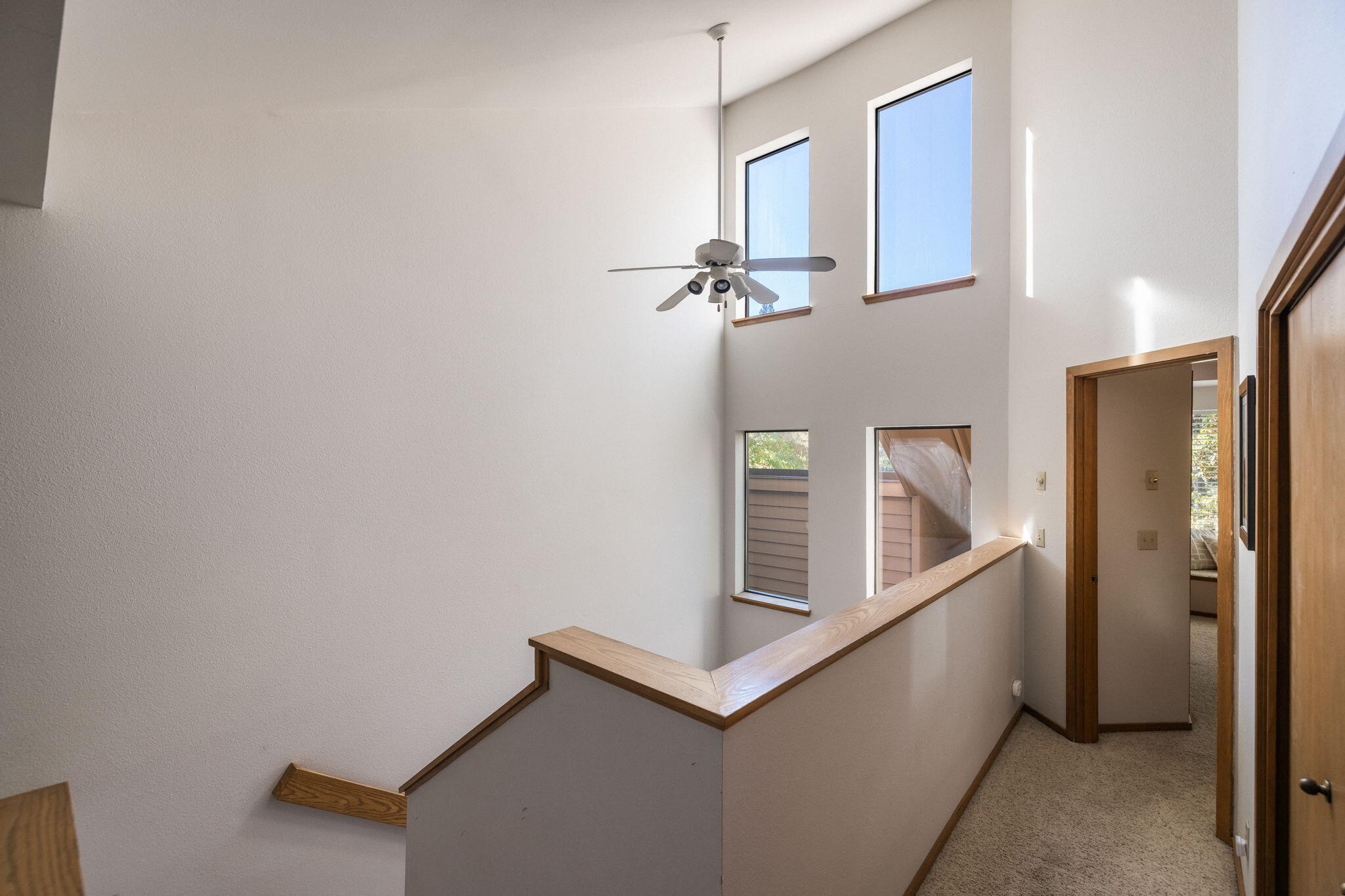 Skyline - Residential