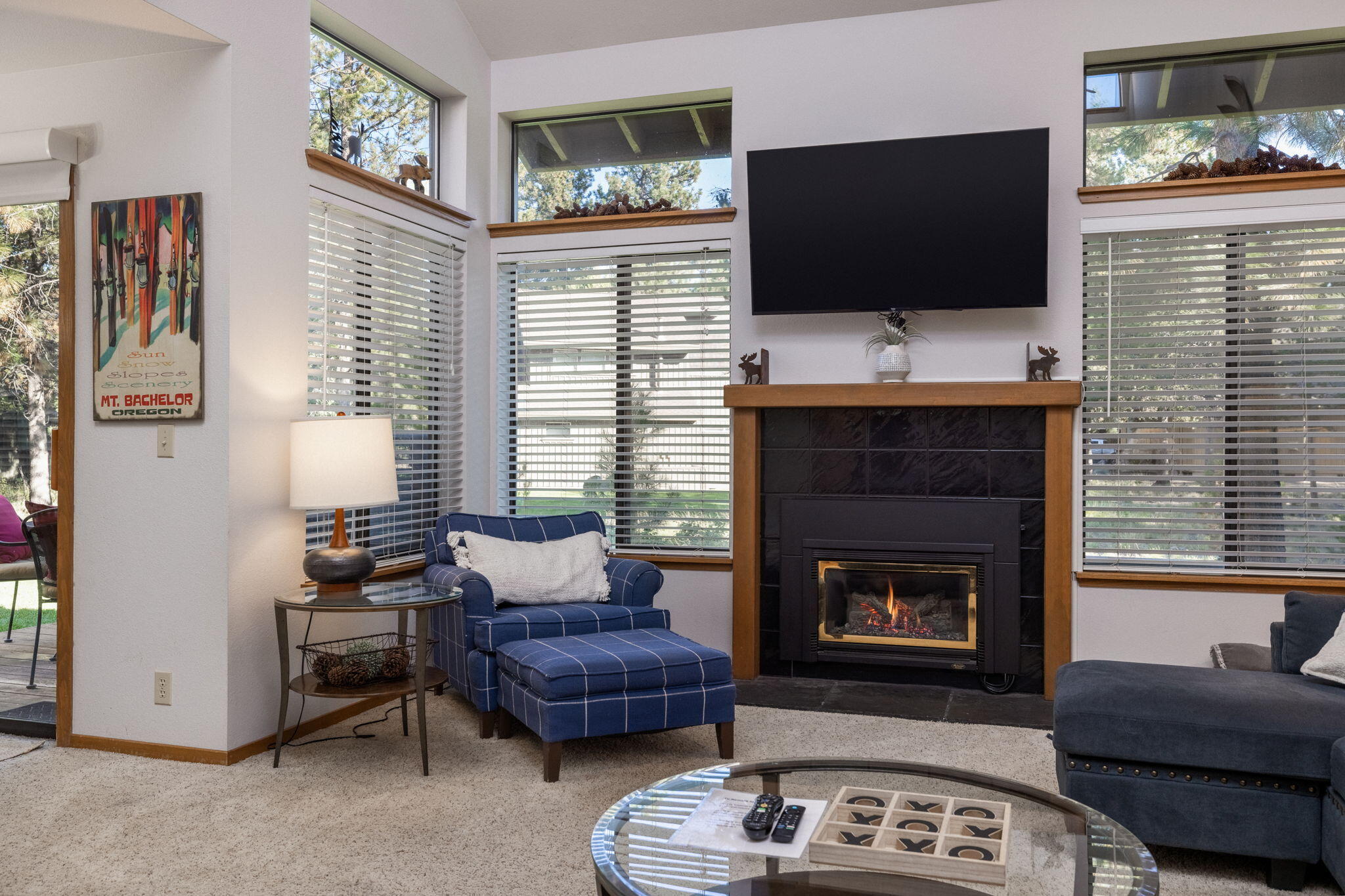 Skyline - Residential