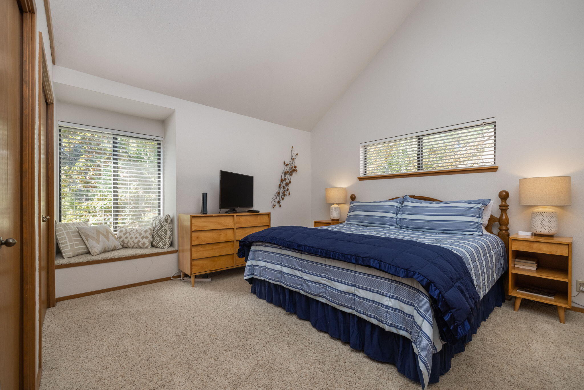 Skyline - Residential